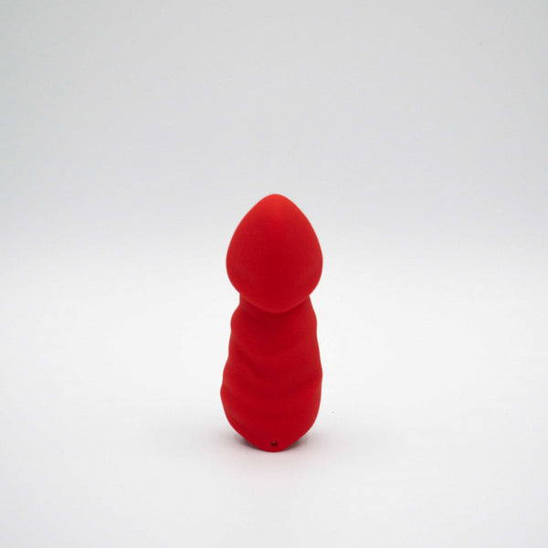 Little Red Bullet Vibrator - Red - SomethingSexyPlanet Little Red Bullet Vibrator - Red - SomethingSexyPlanet