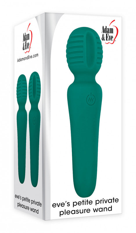 Eve&#39;s Petite Private Pleasure Wand