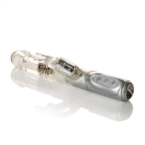 7 Function Jack Rabbit - Silver