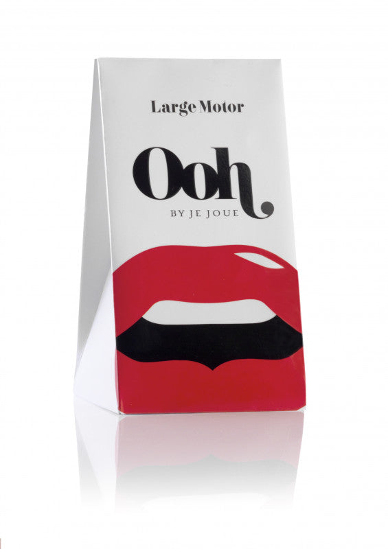 Ooh Large Motor