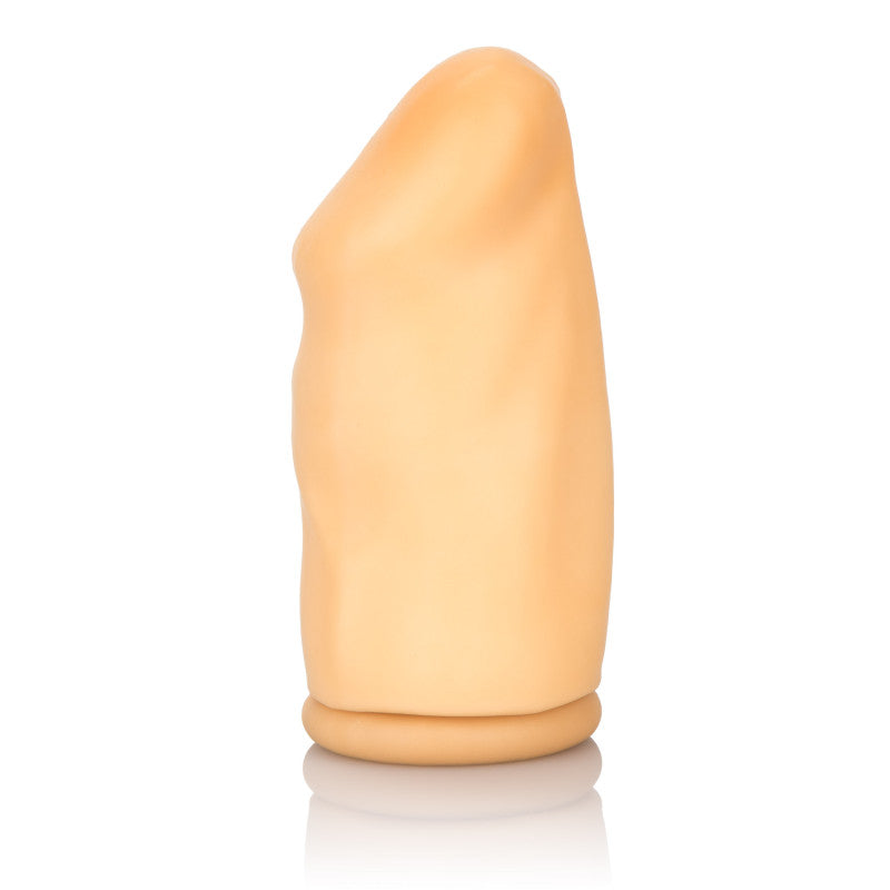 3in  Latex Extension Ivory