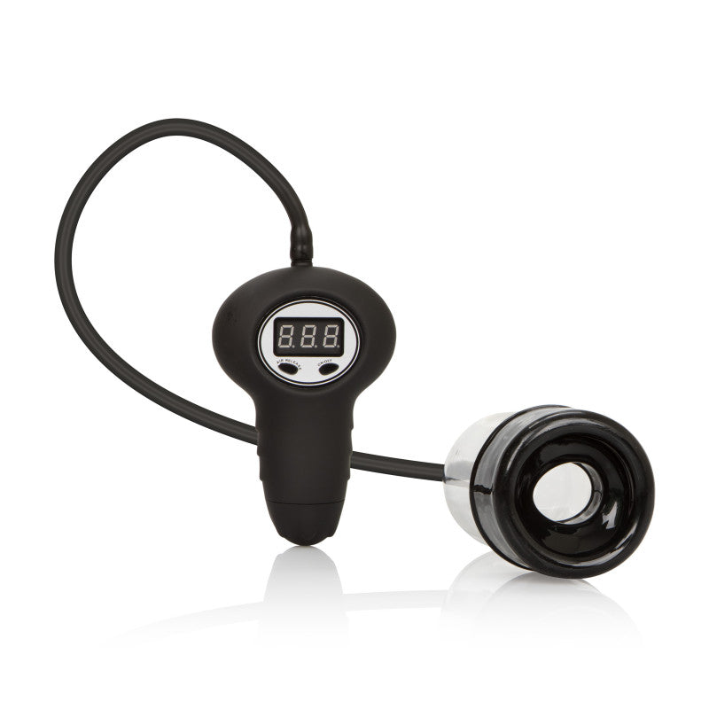 Automatic Head Pump