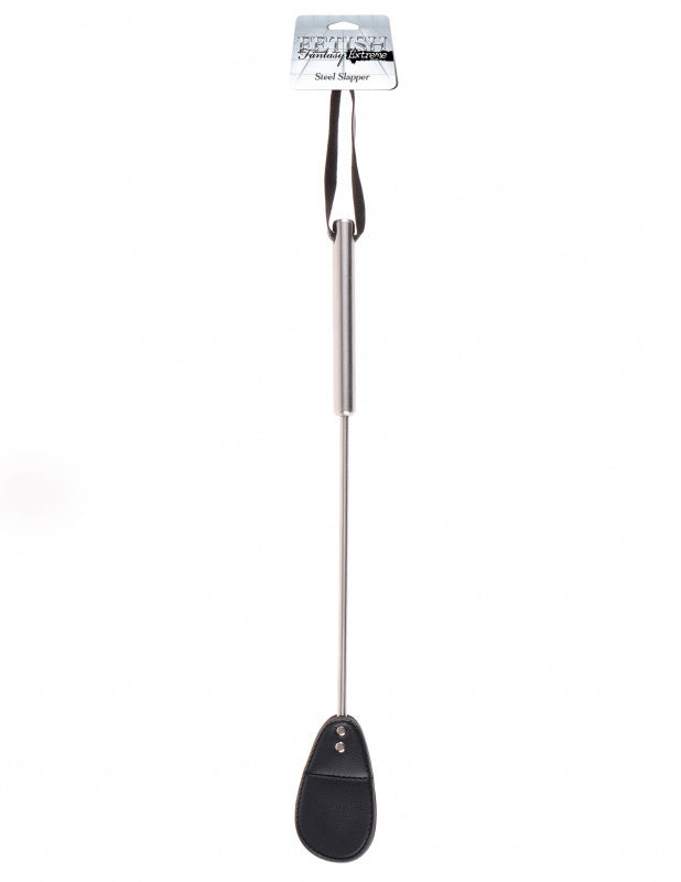Fetish Fantasy Extreme Steel Slapper