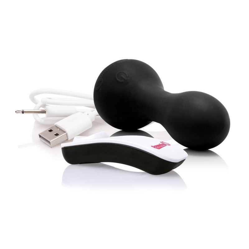 Moove Remote Vibe - Black - Each