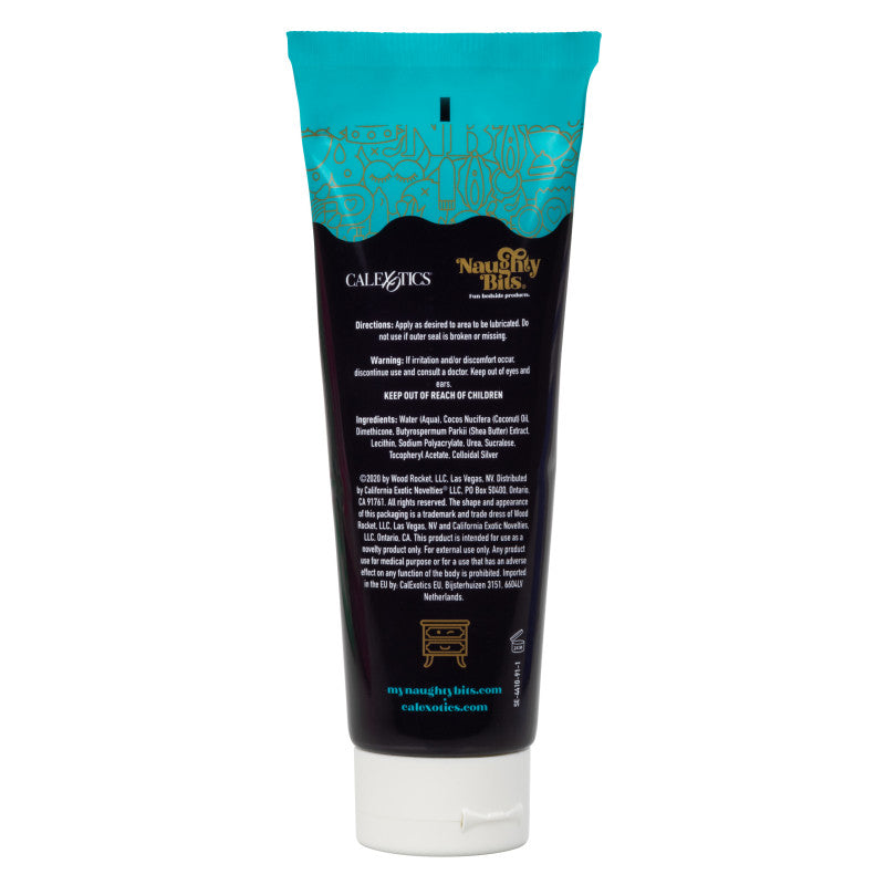 Naughty Bits  Creme Jerk Lotion - Bulk