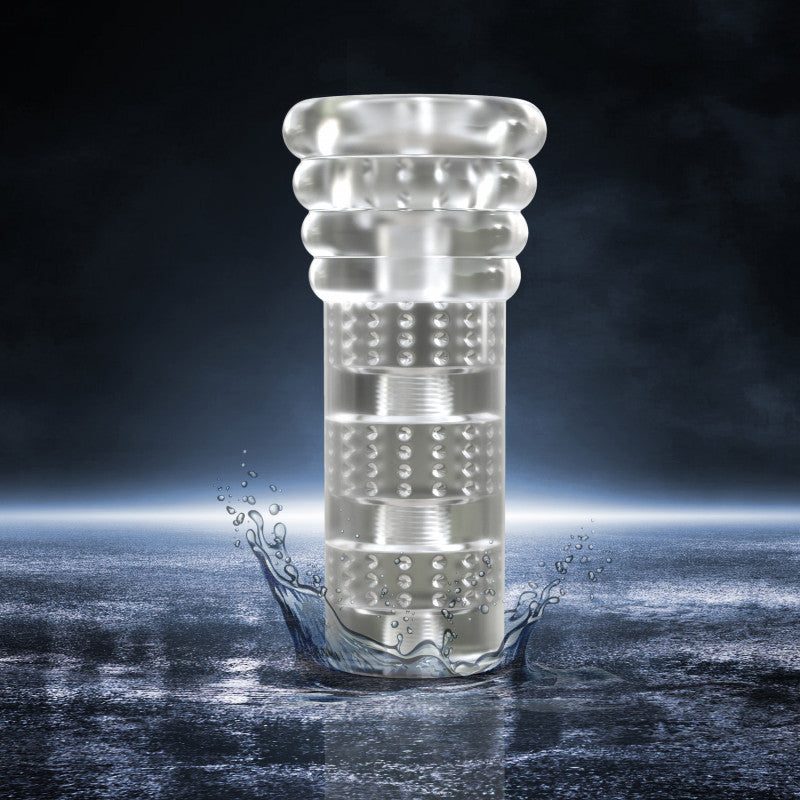 M for Men - All Nighter - Clear