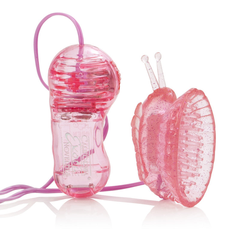 Butterfly  Pump
