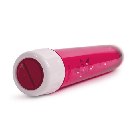 Climax Cristal 6x Vibe - Frisky Fuchsia