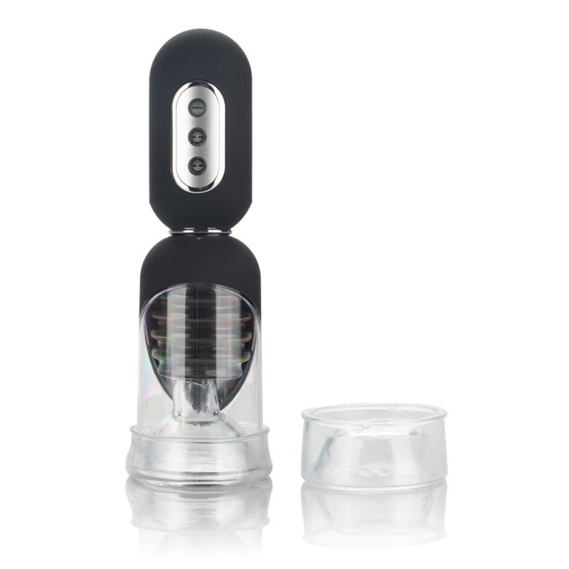 Optimum Series Get  Head Pump Set