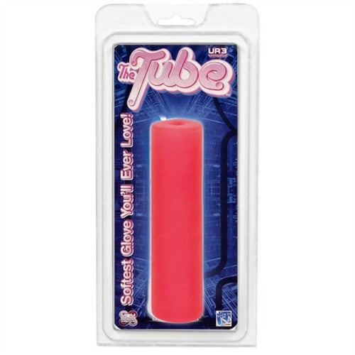 The Tube Ur3 - Pink