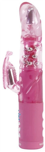 Menage a Trois - Pink