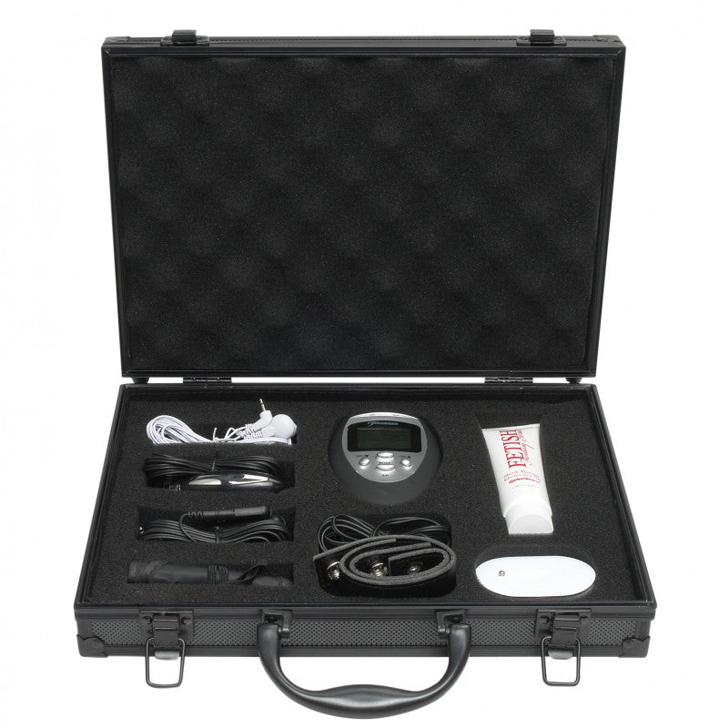Fantasy Series Deluxe Electro Therapy Travel Kit