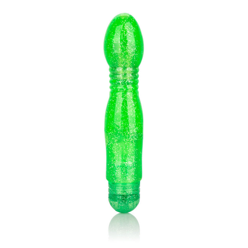 Sparkle Twinkle Teaser - Green