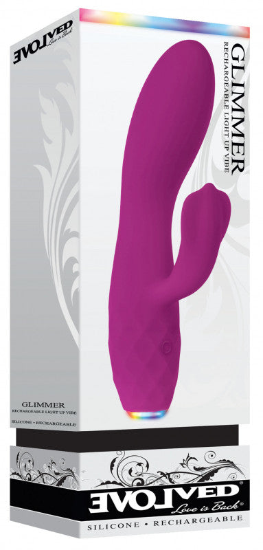 Evolved Glimmer