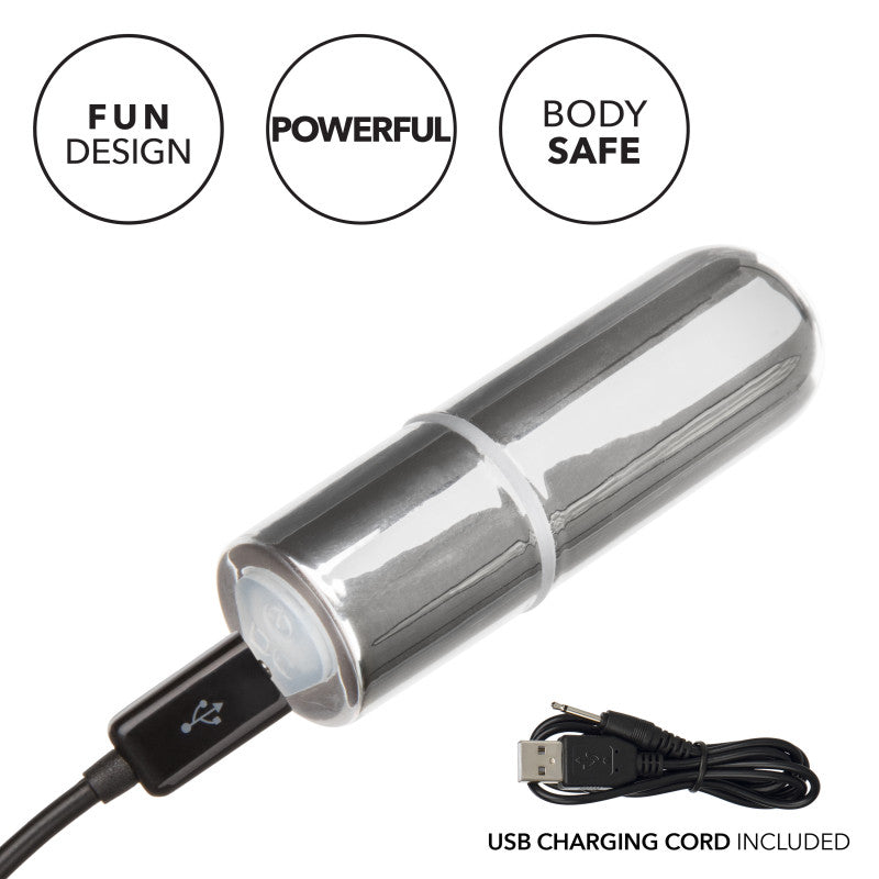 Rechargeable Lover's Cheeky Panty With Stroker  Beads