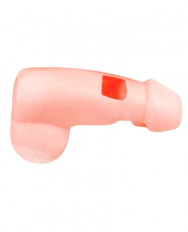 Bachelorette Party Favors 8 Pecker Whistles -  Flesh