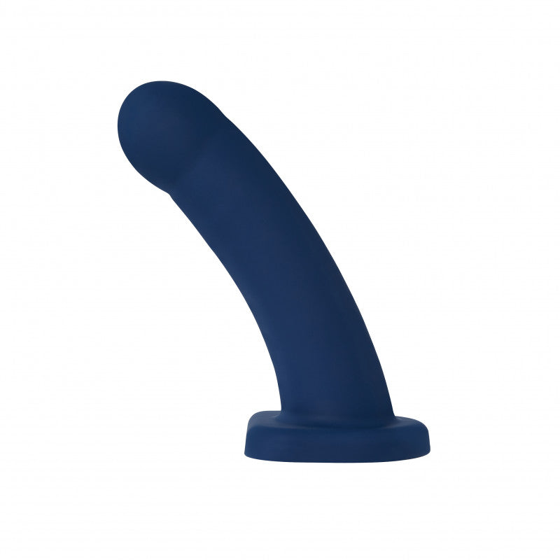 Nexus Collection - Banx - 8 Inch Silicone  -  Navy