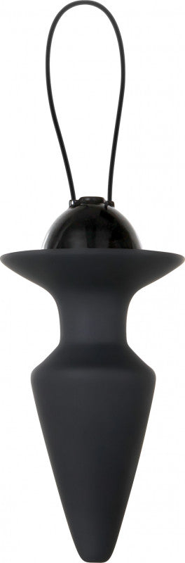 Evolved Plug & Play - Black