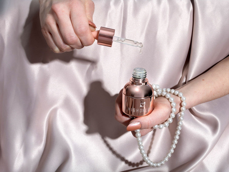 Stimulating Orgasm Oil 30ml