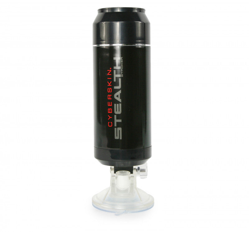 Cyberskin Stealth Stroker