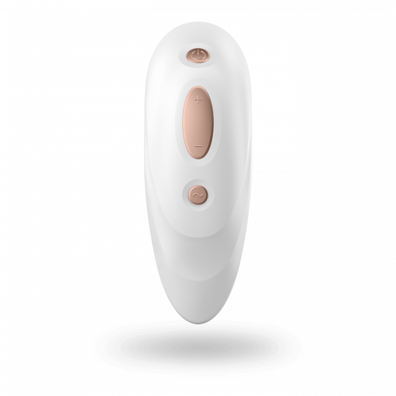 Satisfyer Pro 1 Plus