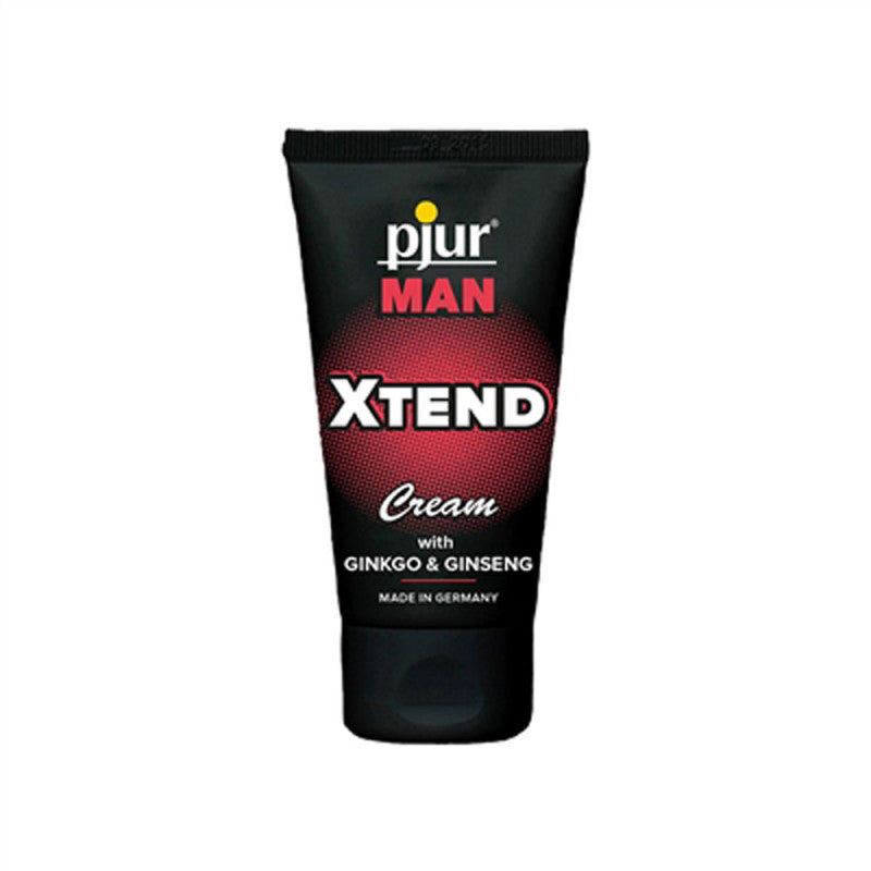 Pjur Man Xtend 1.7 Oz