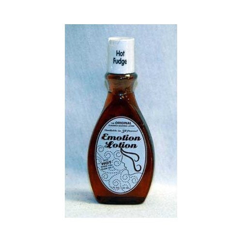 Emotion Lotion - Hot Fudge - 4 Fl. Oz.