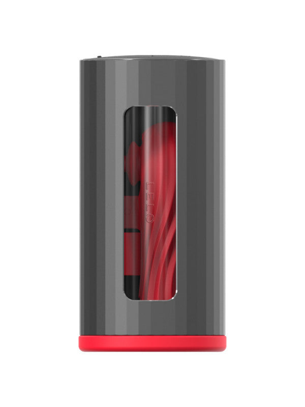 F1s Developer's Kit Red