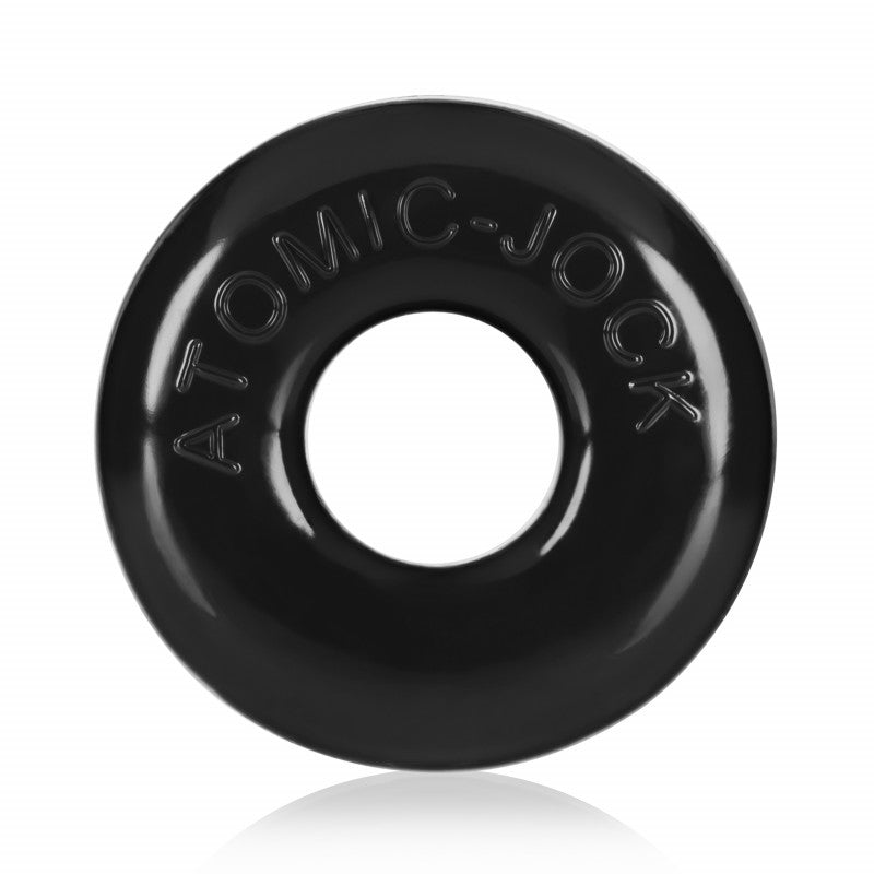 Ringer ring 3 Pack - Small - Black