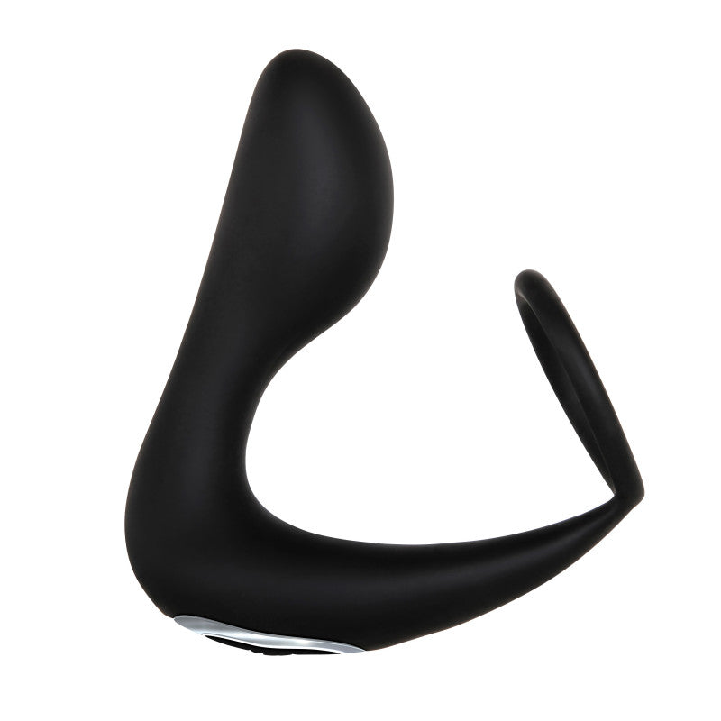 Adam's Rechargeable Prostate Pleaser and C- Ring
