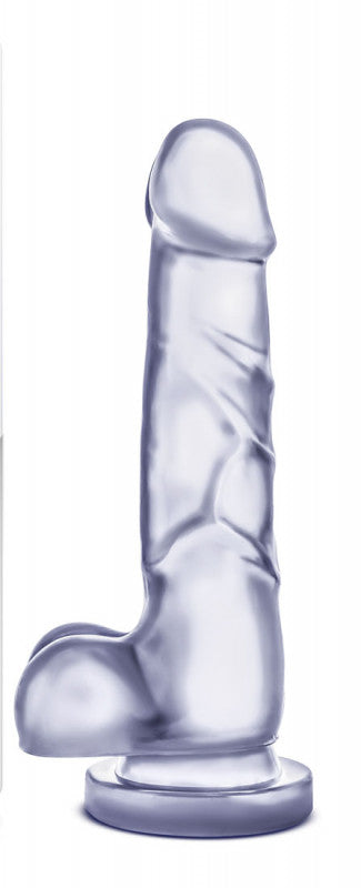 B Yours Sweet 'N  4 - Clear