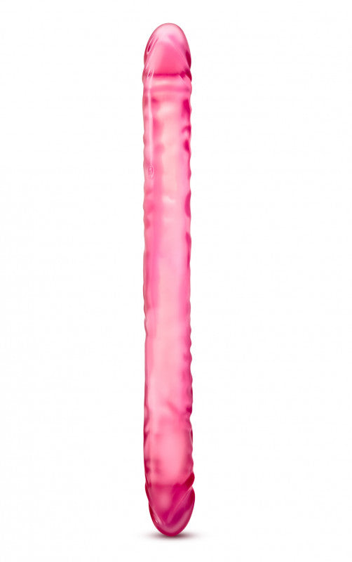 B Yours 18" Double  - Pink
