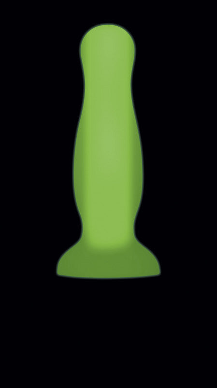 Luminous Glow-in-the-Dark  - Large - Green