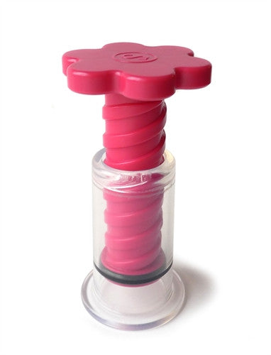 T-Cups Nipple Suction Set