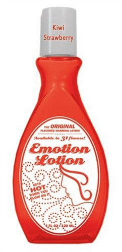 Emotion Lotion - Kiwi Strawberry - 4 Fl. Oz.