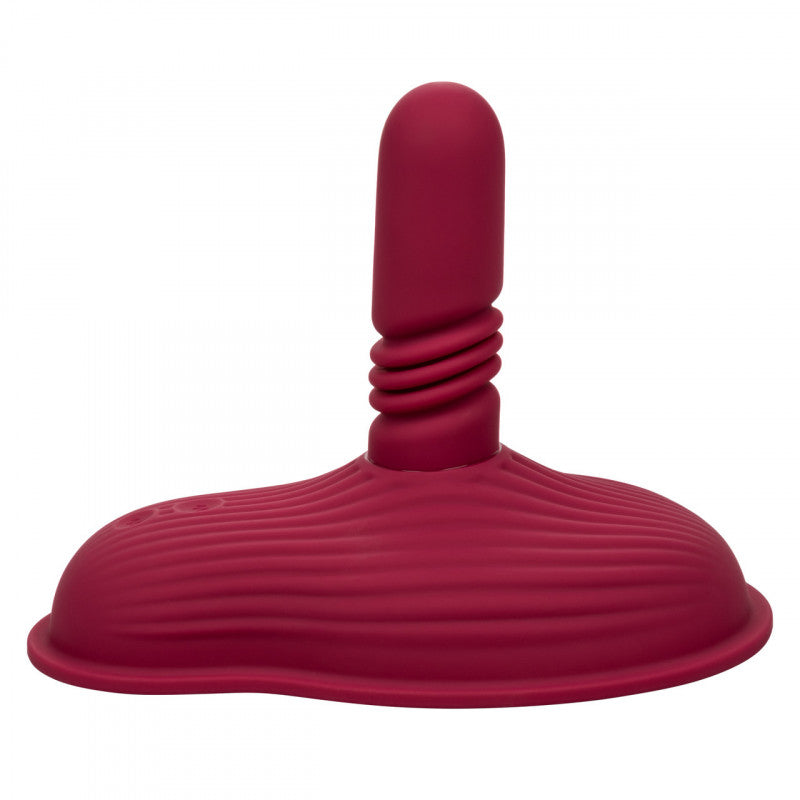 Dual Rider Remote Control Thrust & Grind Vibrator
