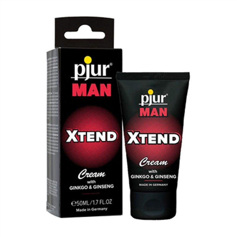Pjur Man Xtend 1.7 Oz