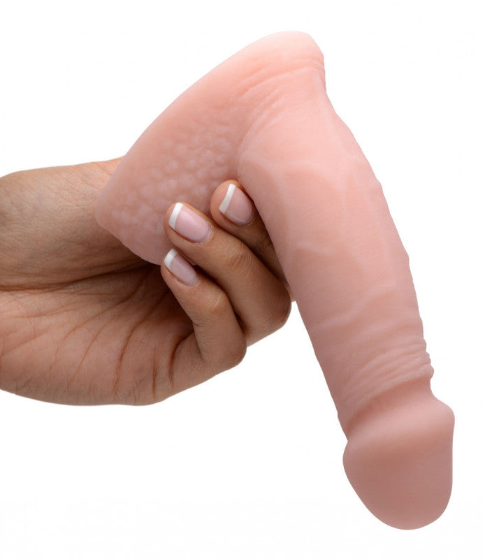 Bulge Packer  - Light