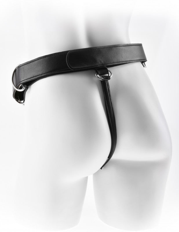 King  Play  Harness