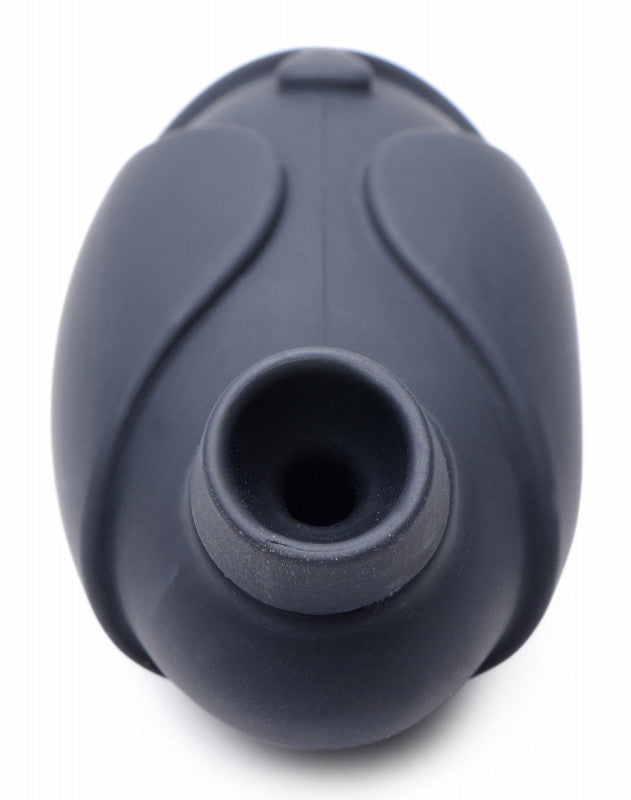Shegasm Clit-Bomb - Black