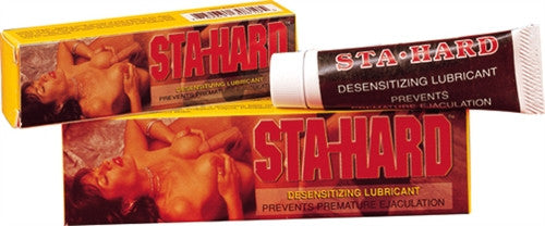 Stay  Cream 1 1/2oz