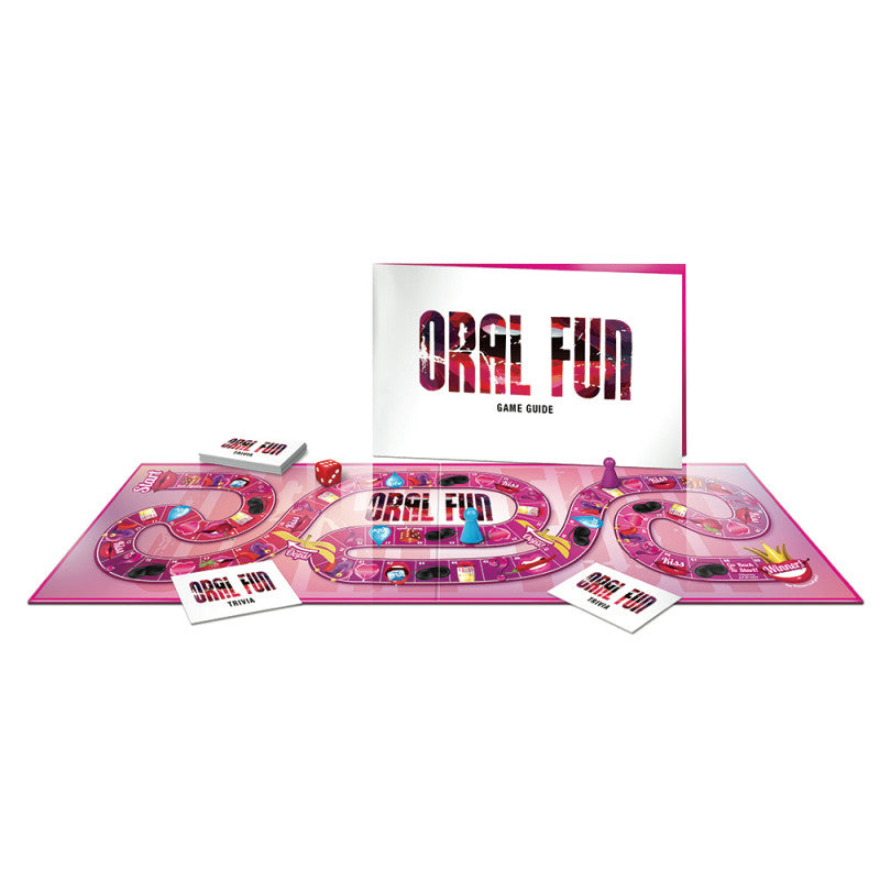 Fun - the Game of Eating Out Whilst Staying  In!