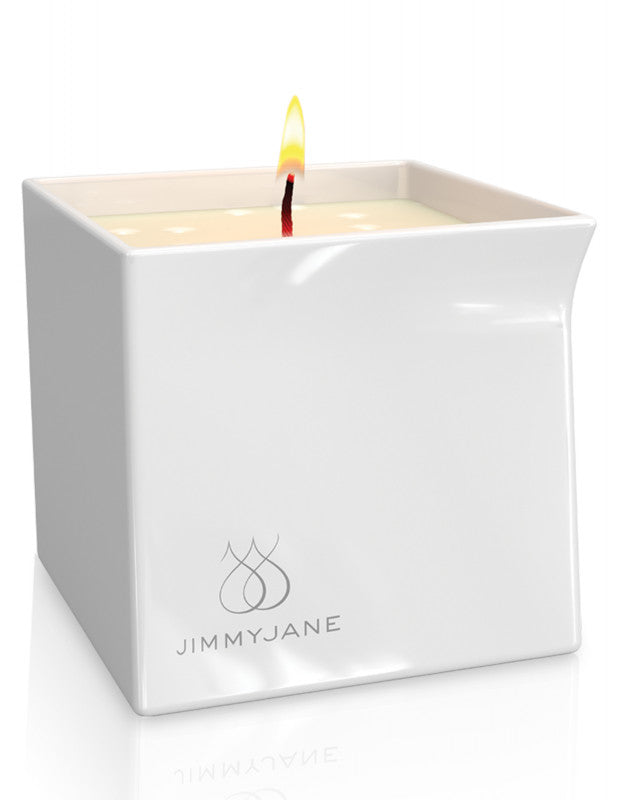 Afterglow Massage Candle - Mystic Mango