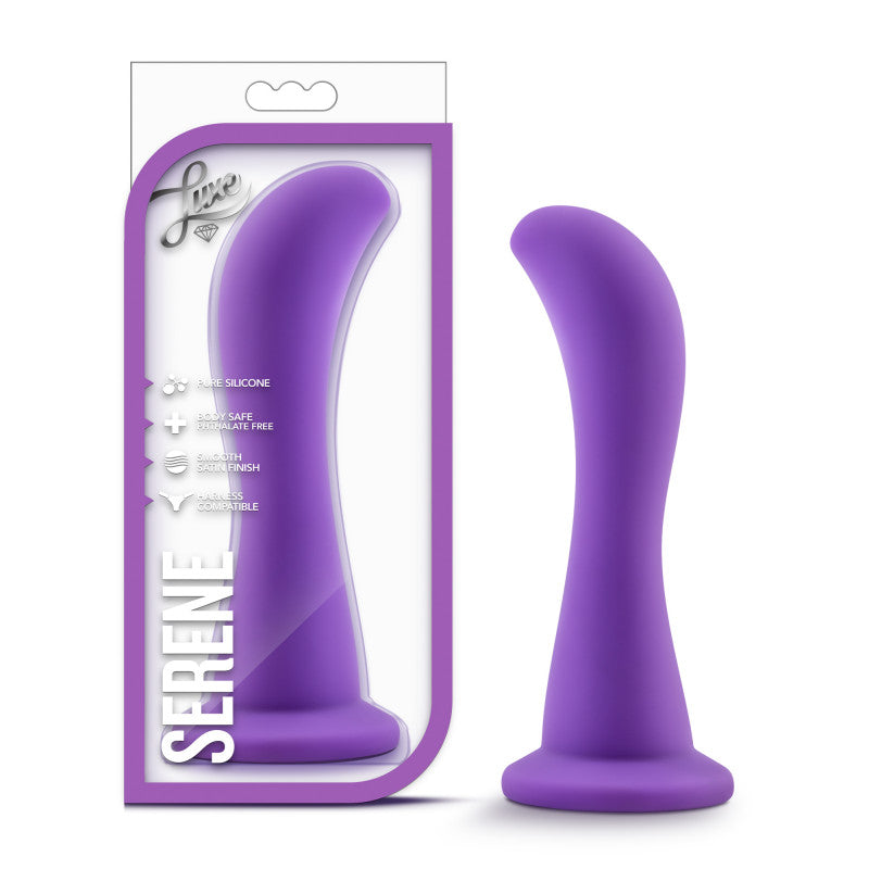 Serene - Purple