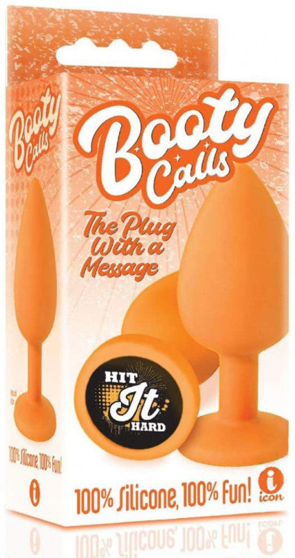 The 9's - Booth Talk - Hit It