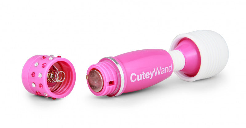 Cutey Wand Pink