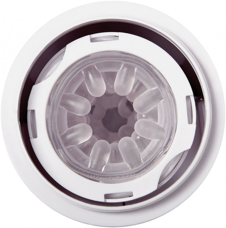 The Thrusting Stroker