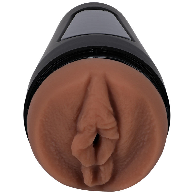Main Squeeze - Scarlit Scandal - Ultraskyn Stroker -  - Caramel
