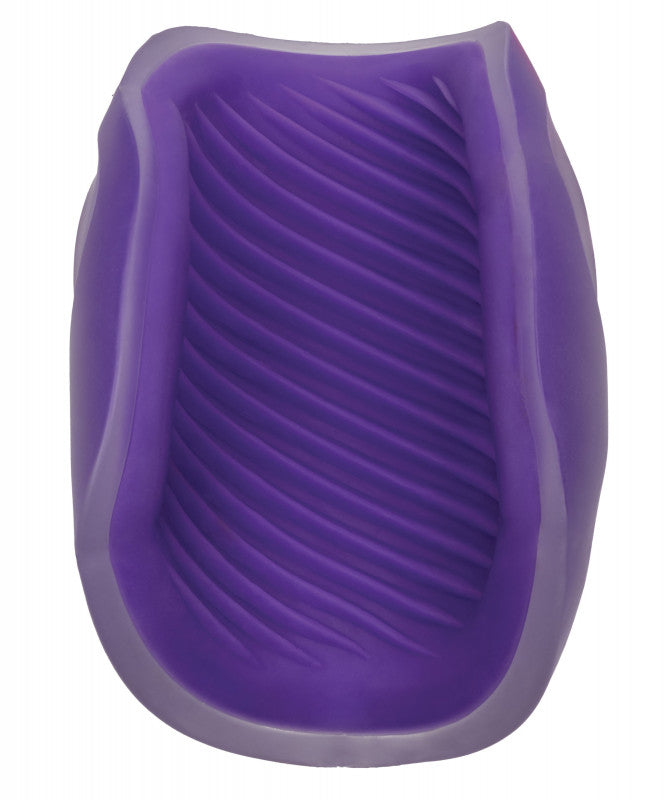 The Gripper Spiral Grip