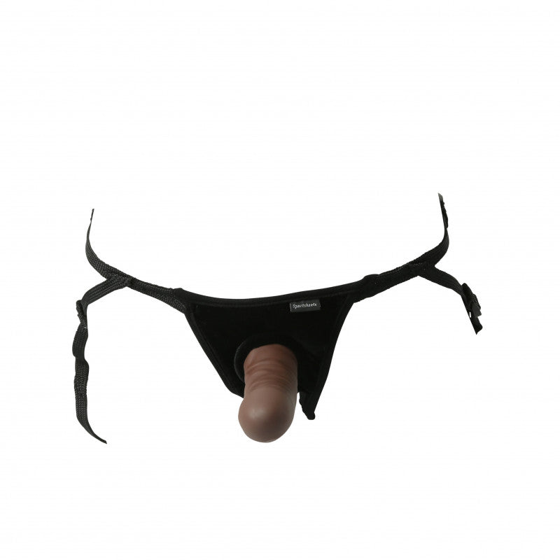 Everlaster Wishbone - Brown